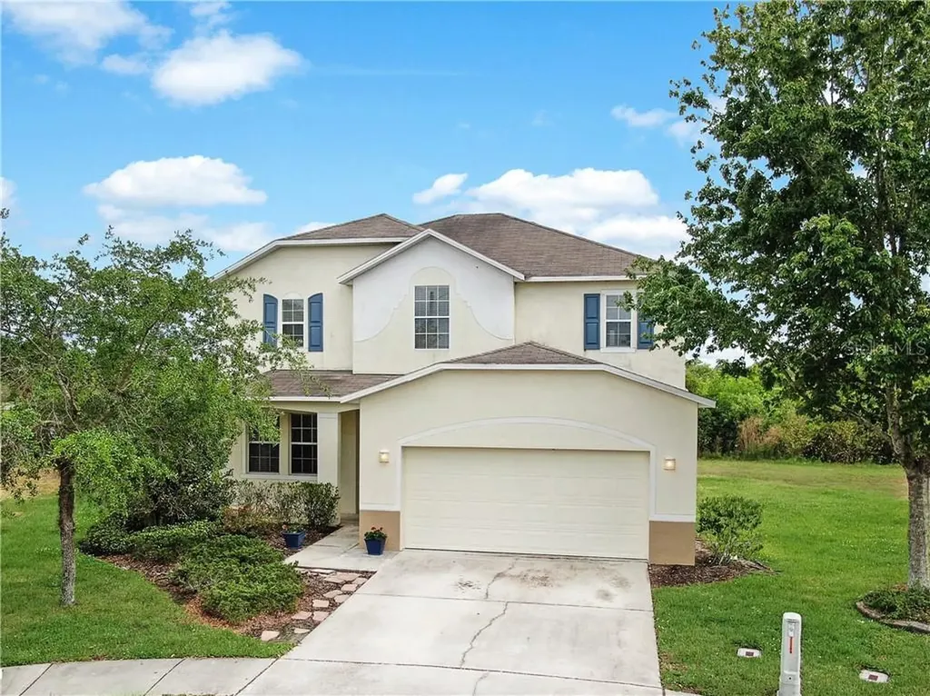 32206 Brookstone Drive Wesley Chapel FL 33545