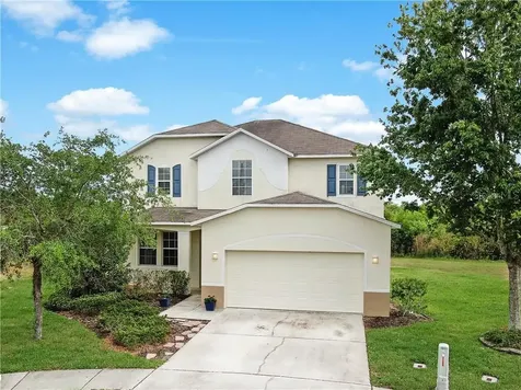 32206 Brookstone Drive Wesley Chapel FL 33545