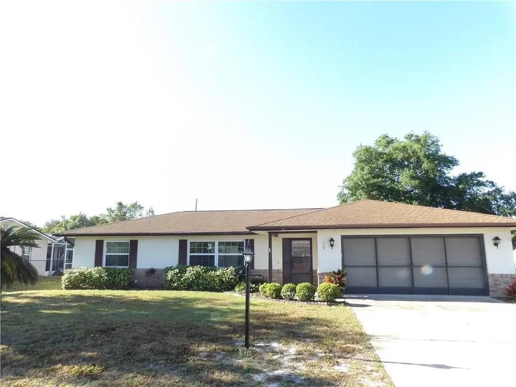 1179 Manitoba Street Deltona FL 32725
