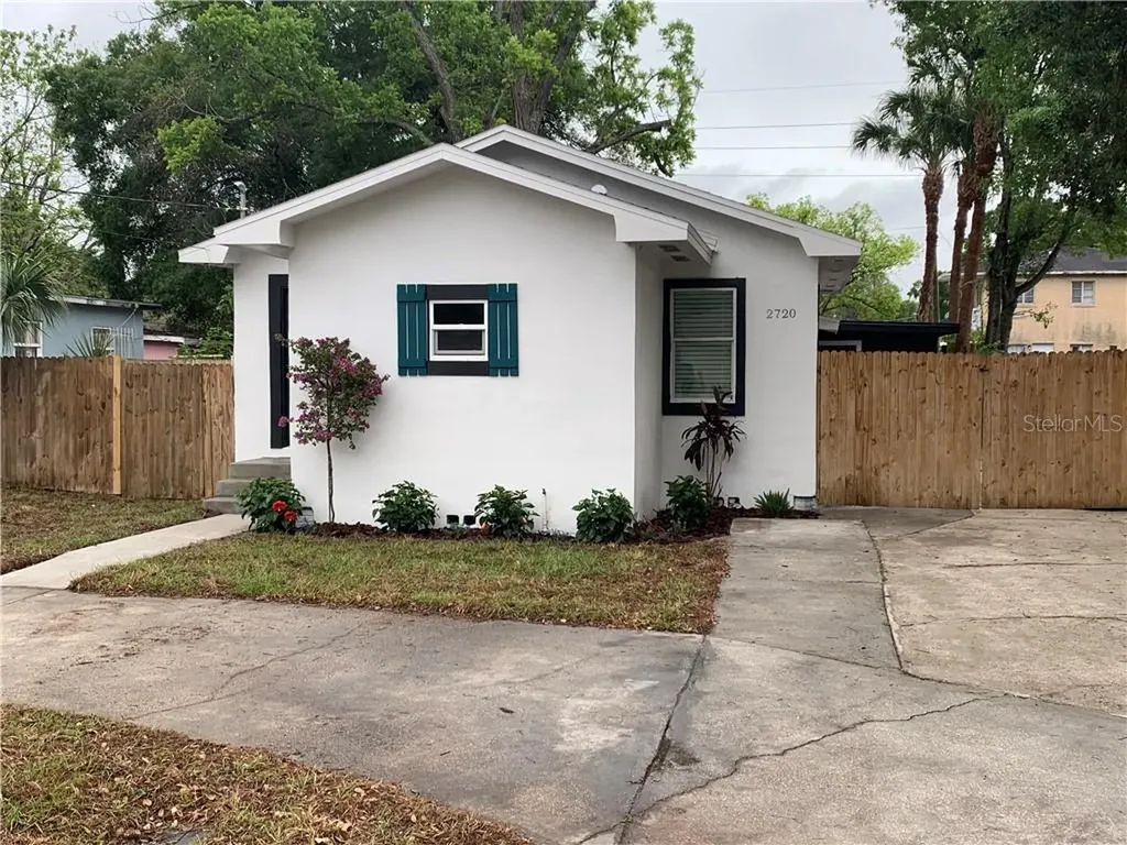 2720 W State Street Tampa FL 33609