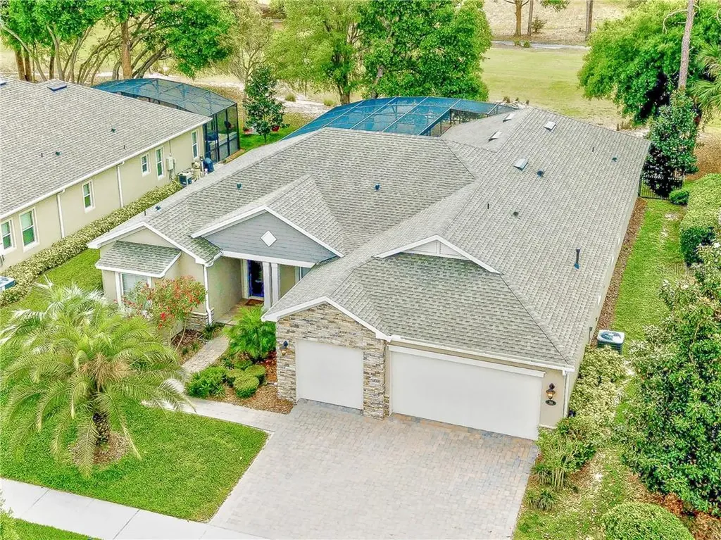 114 Ivydale Manor Drive Deland FL 32724