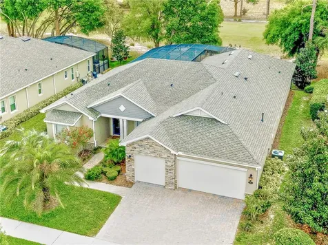 114 Ivydale Manor Drive Deland FL 32724