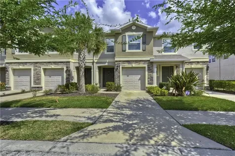 10414 Yellow Spice Court Riverview FL 33578