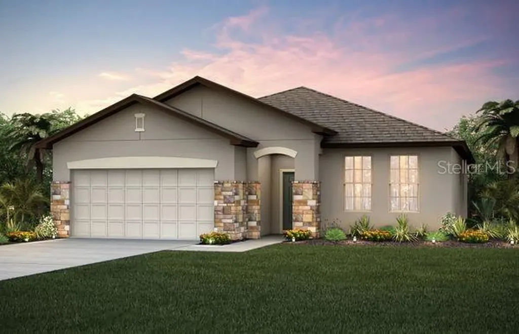 17120 Basswood Lane Clermont FL 34714