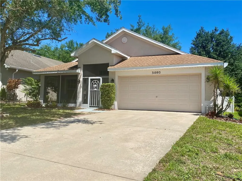 31093 Satinleaf Run Brooksville FL 34602