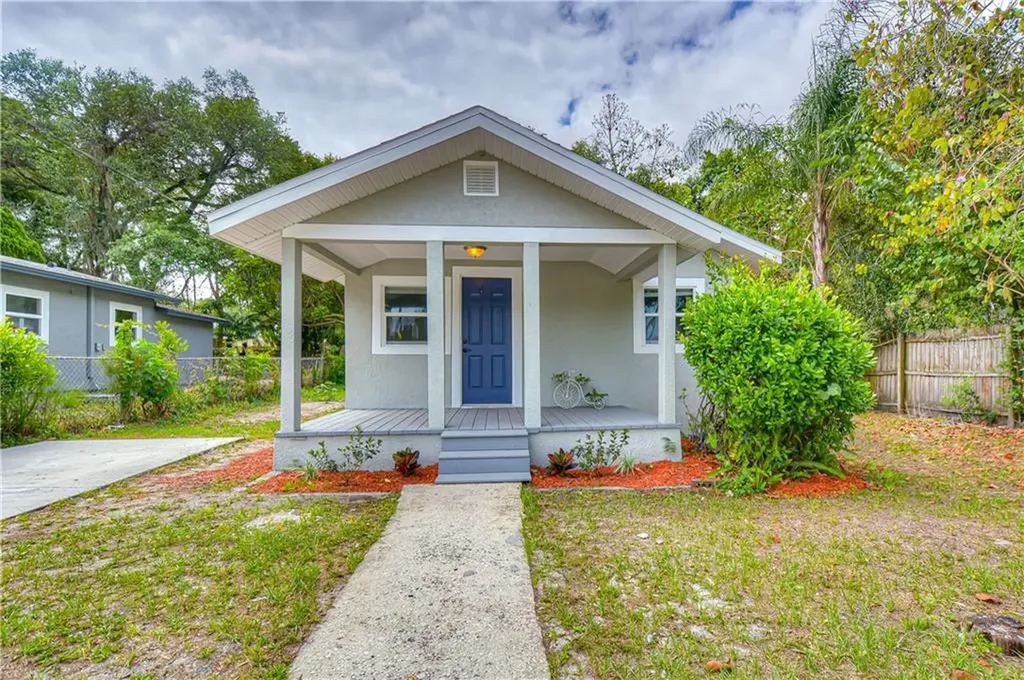 3305 Deleuil Avenue Tampa FL 33610