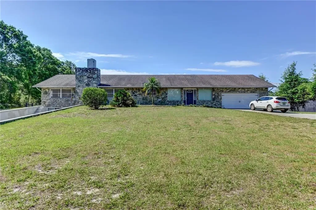 250 Wildwood Road Deland FL 32720