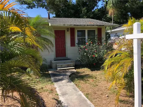 5614 14th Avenue S Gulfport FL 33707