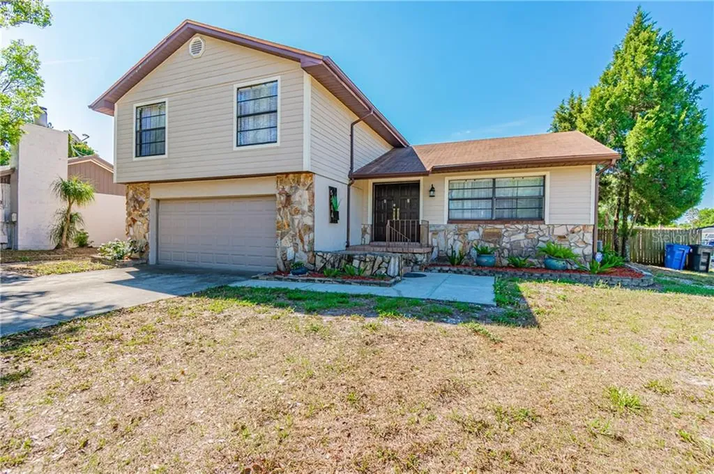 5516 Raven Court Tampa FL 33625