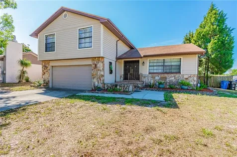 5516 Raven Court Tampa FL 33625