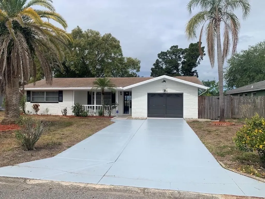 10021 Salix Lane Port Richey FL 34668