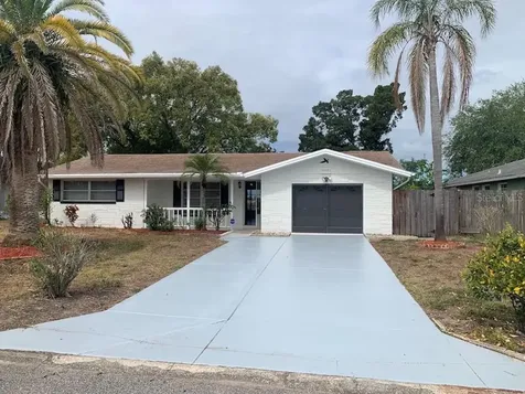 10021 Salix Lane Port Richey FL 34668
