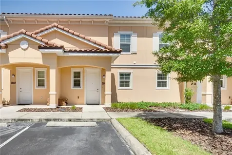 2604 Bugatti Court Kissimmee FL 34746