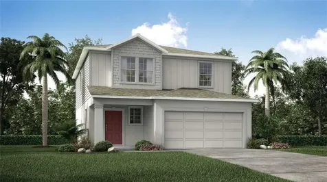 4321 Desert Rose Avenue Kissimmee FL 34746