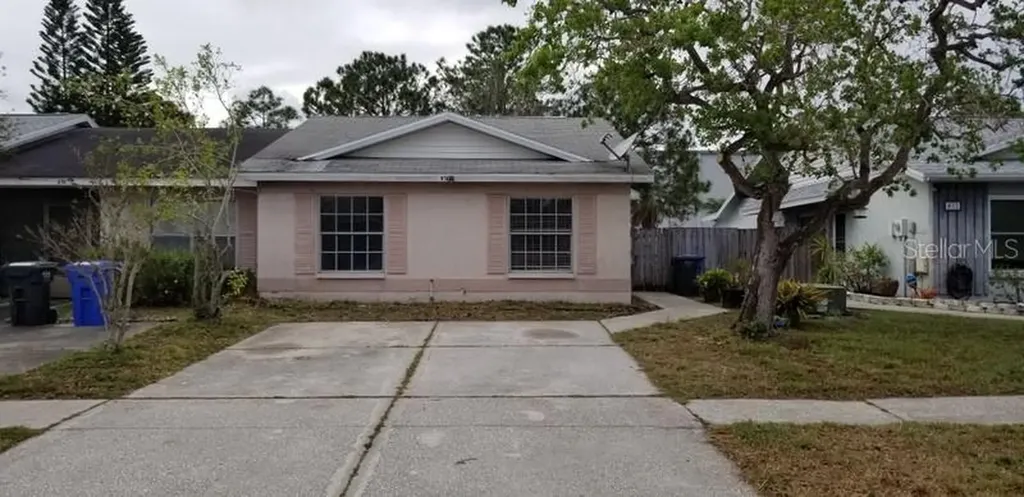 874 Burlwood Street Brandon FL 33511