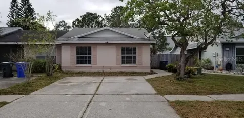 874 Burlwood Street Brandon FL 33511