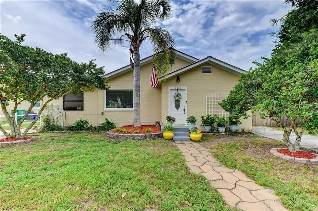 806 W Minnesota Avenue Deland FL 32720