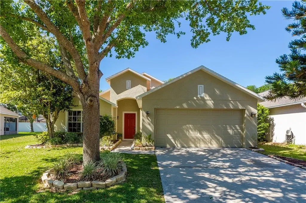 17252 Deer Run Drive Orlando FL 32820