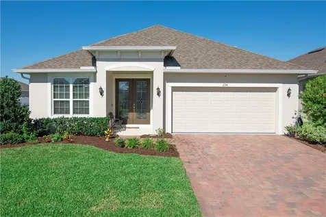 1734 Reflection Lane Saint Cloud FL 34771