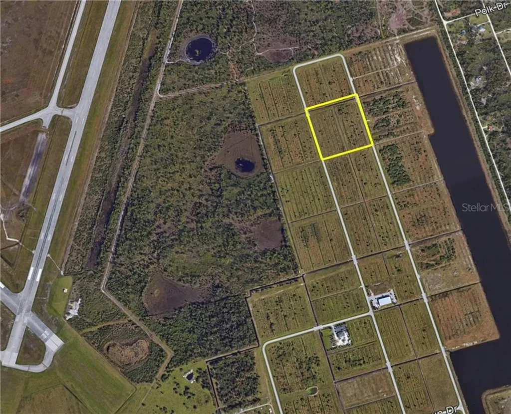 8264 Duffie Drive Punta Gorda FL 33982