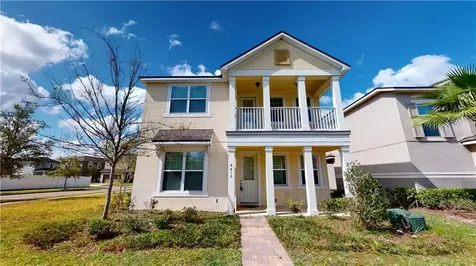 4815 Northlawn Way Orlando FL 32811