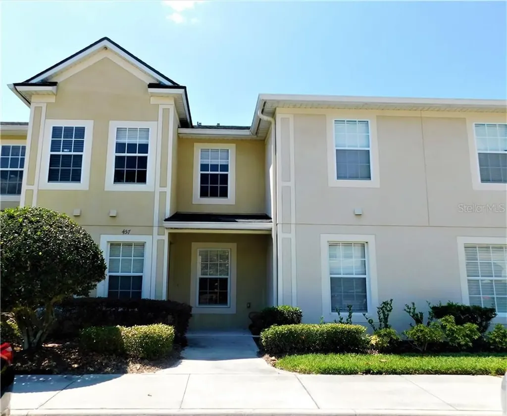 457 Carina Circle Sanford FL 32773