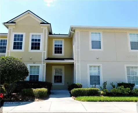 457 Carina Circle Sanford FL 32773