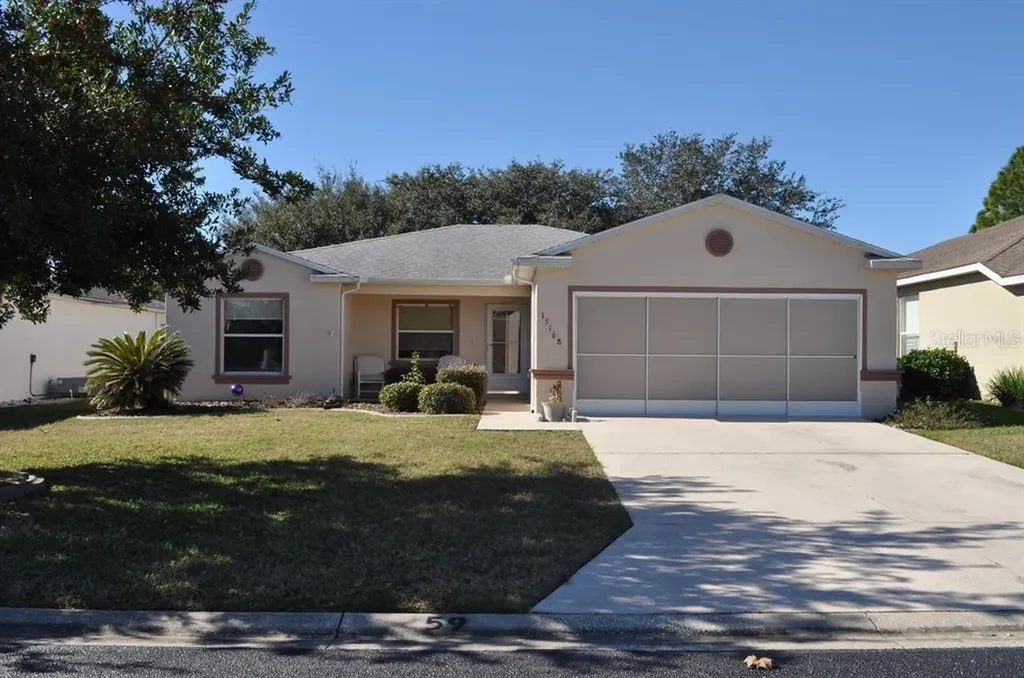 15168 SW 14th Avenue Road Ocala FL 34473