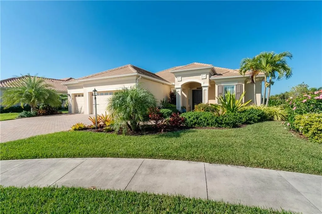 26809 Faldo Lane Englewood FL 34223