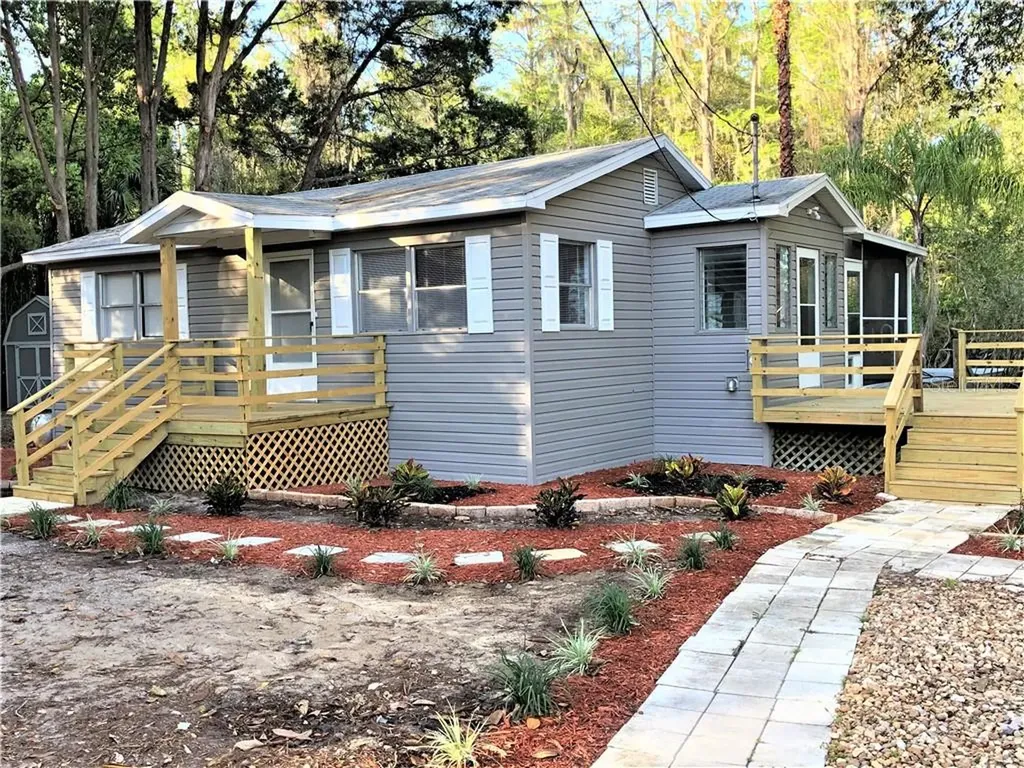7801 W Rosedale Drive Homosassa FL 34448