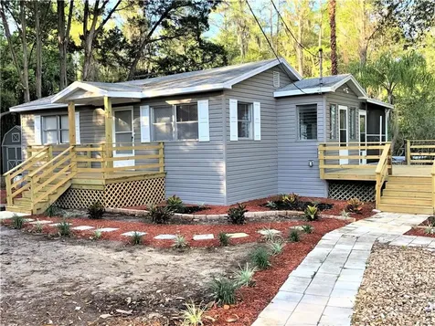 7801 W Rosedale Drive Homosassa FL 34448