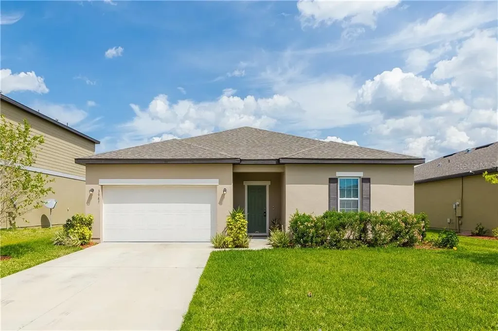 3987 Night Heron Drive Sanford FL 32773