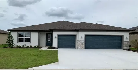 9773 SW 63rd Loop Ocala FL 34481