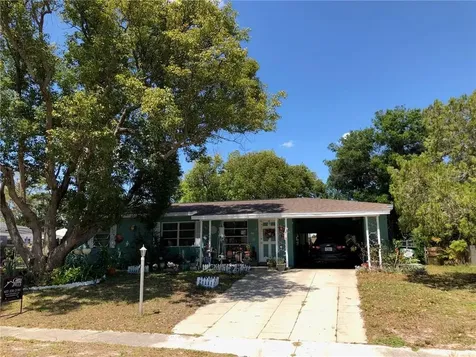 1656 Brady Drive Deltona FL 32725