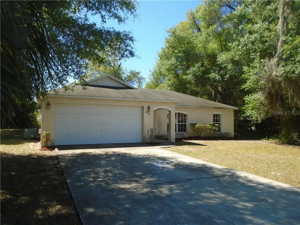 615 W Wilson Avenue Deland FL 32720