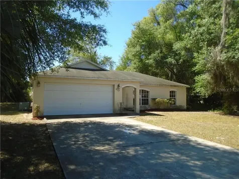 615 W Wilson Avenue Deland FL 32720