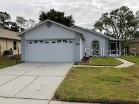 10336 Flagship Avenue Port Richey FL 34668