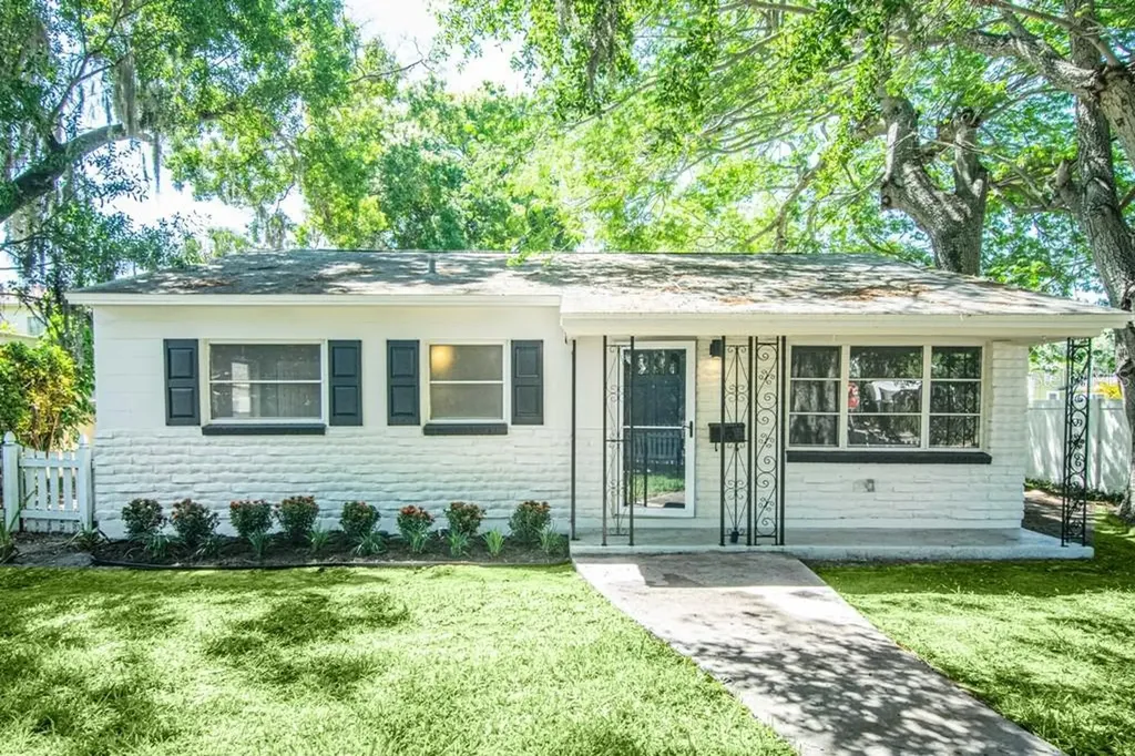 3516 W San Pedro Street Tampa FL 33629