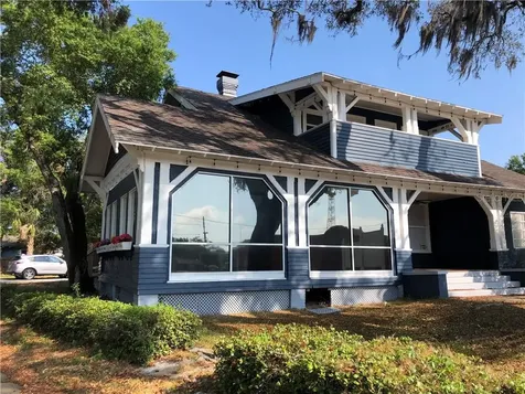 913 N Fort Harrison Avenue Clearwater FL 33755