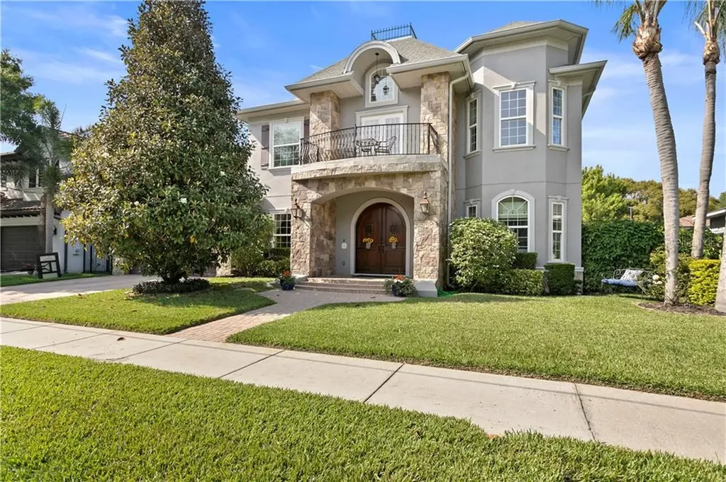 4219 W San Pedro Street Tampa FL 33629