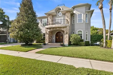 4219 W San Pedro Street Tampa FL 33629