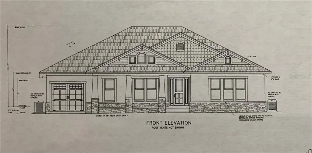 19365 Sheltered Hill Drive Brooksville FL 34601