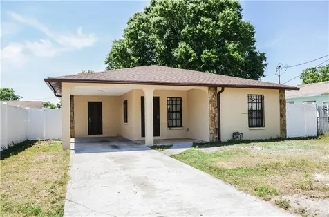 5820 N Hale Avenue Tampa FL 33614