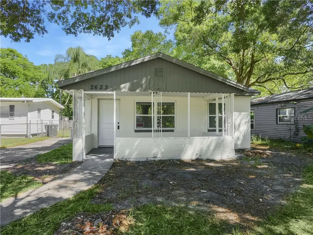 2623 Annandale Avenue Orlando FL 32810