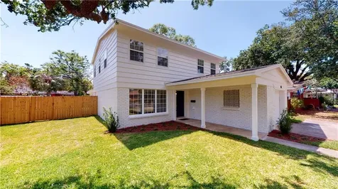 106 Huron Avenue Tampa FL 33606