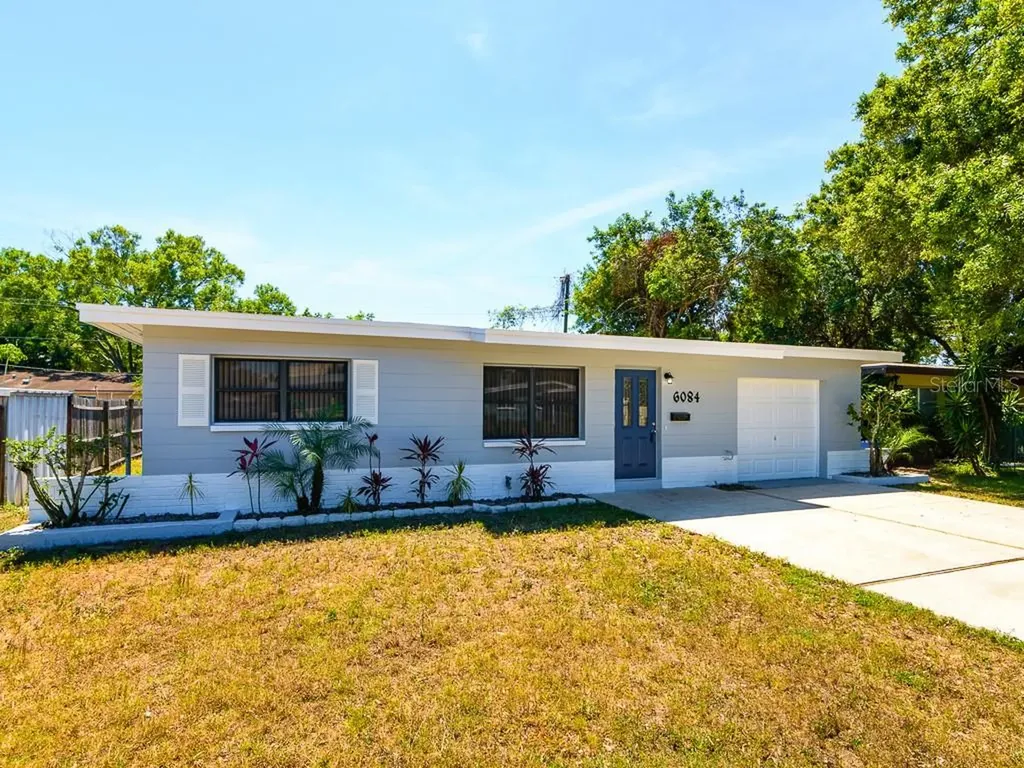 6084 67th Avenue N Pinellas Park FL 33781