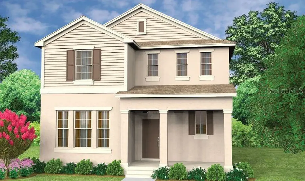 9462 Komika Lane Winter Garden FL 34787