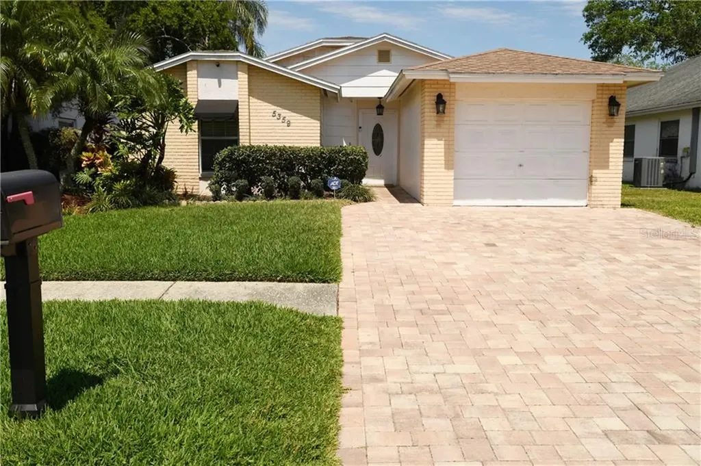 5359 Southwick Drive Tampa FL 33624