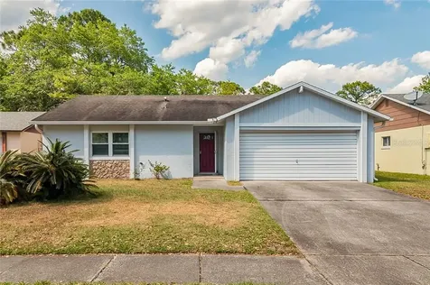 2743 Nattie Court Orlando FL 32826