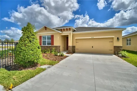 2552 Canyon Crest Drive Lakeland FL 33811